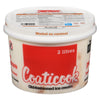 Coaticook Butterscotch Ripple Ice Cream, 2-L