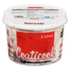 Coaticook Fudge Old-Fashioned Ice Cream, 2-L