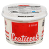 Crème glacée à l'ancienne Coaticook, morceaux de chocolat, 2 L