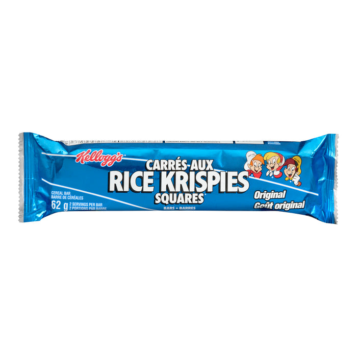 Rice Krispies Squares Bar, 62-g