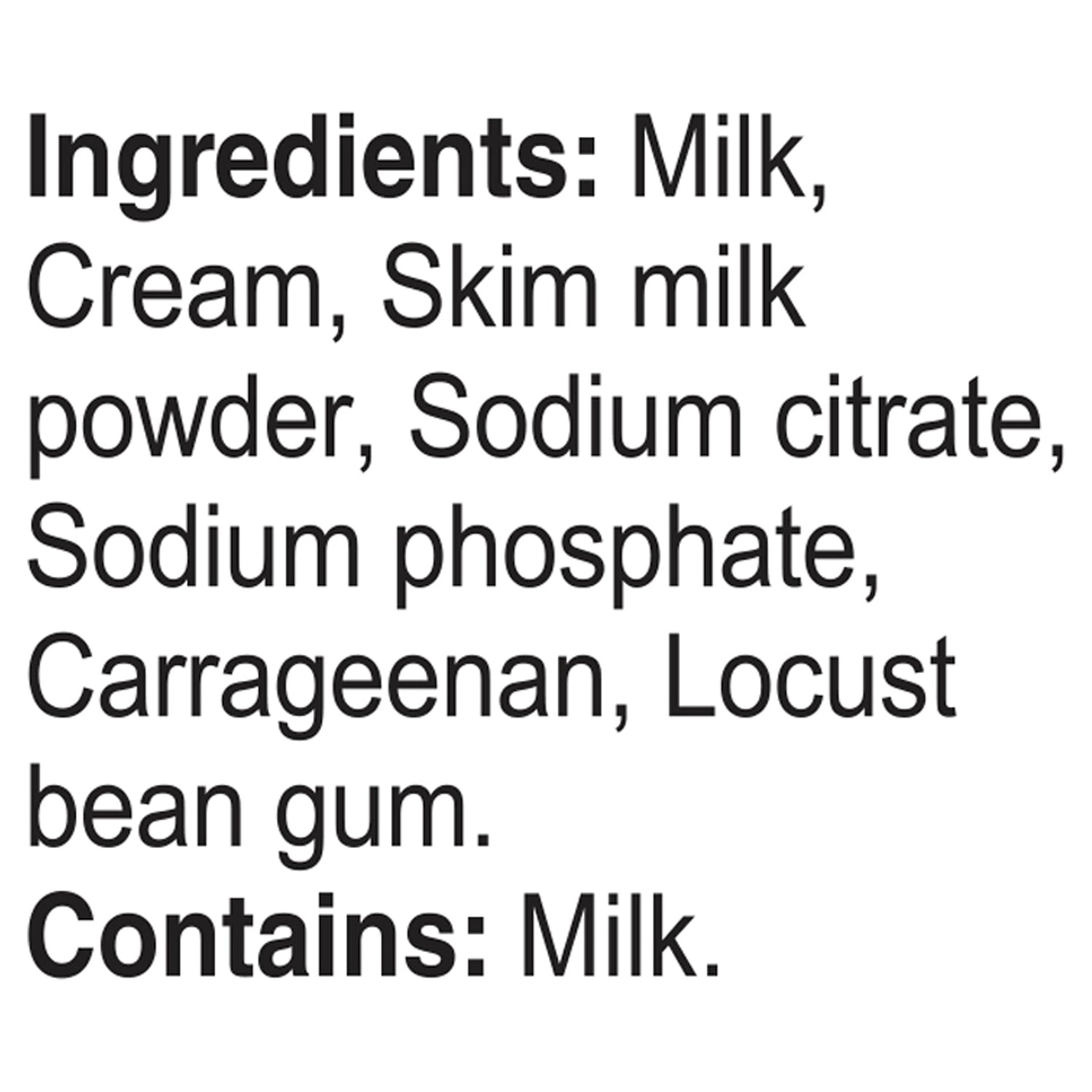 Lactantia Half & Half Cream 10 M.F., 473ml Giant Tiger