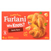 Furlani Parmesan Garlic Knots - 227g