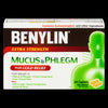 Benylin Mucus & Phlegm Plus Cold Relief Extra Strength Caplets, 24-Pack