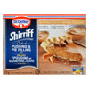 Mélange à pouding et garniture pour tarte à cuire caramel écossais Shirriff de Dr. Oetker - 175 g