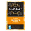 Balderson Marble Cheese, 280-g