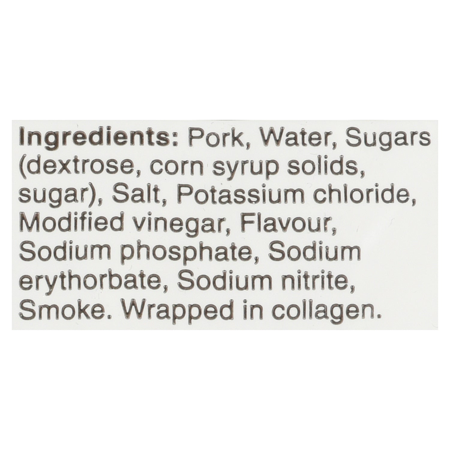 Mitchell's Gourmet Foods Boneless Smoked Ham 1.5kg Giant Tiger