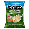Tostitos Hint of Jalapeno Tortilla Chips - 275g