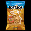 Tostitos Scoops! Multigrain Tortilla Chips - 205g