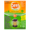 OFF! Mosquito Lamp