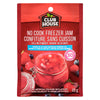 Club House Poudre Gélifiante Confiture Sans Cuisson, 45-g
