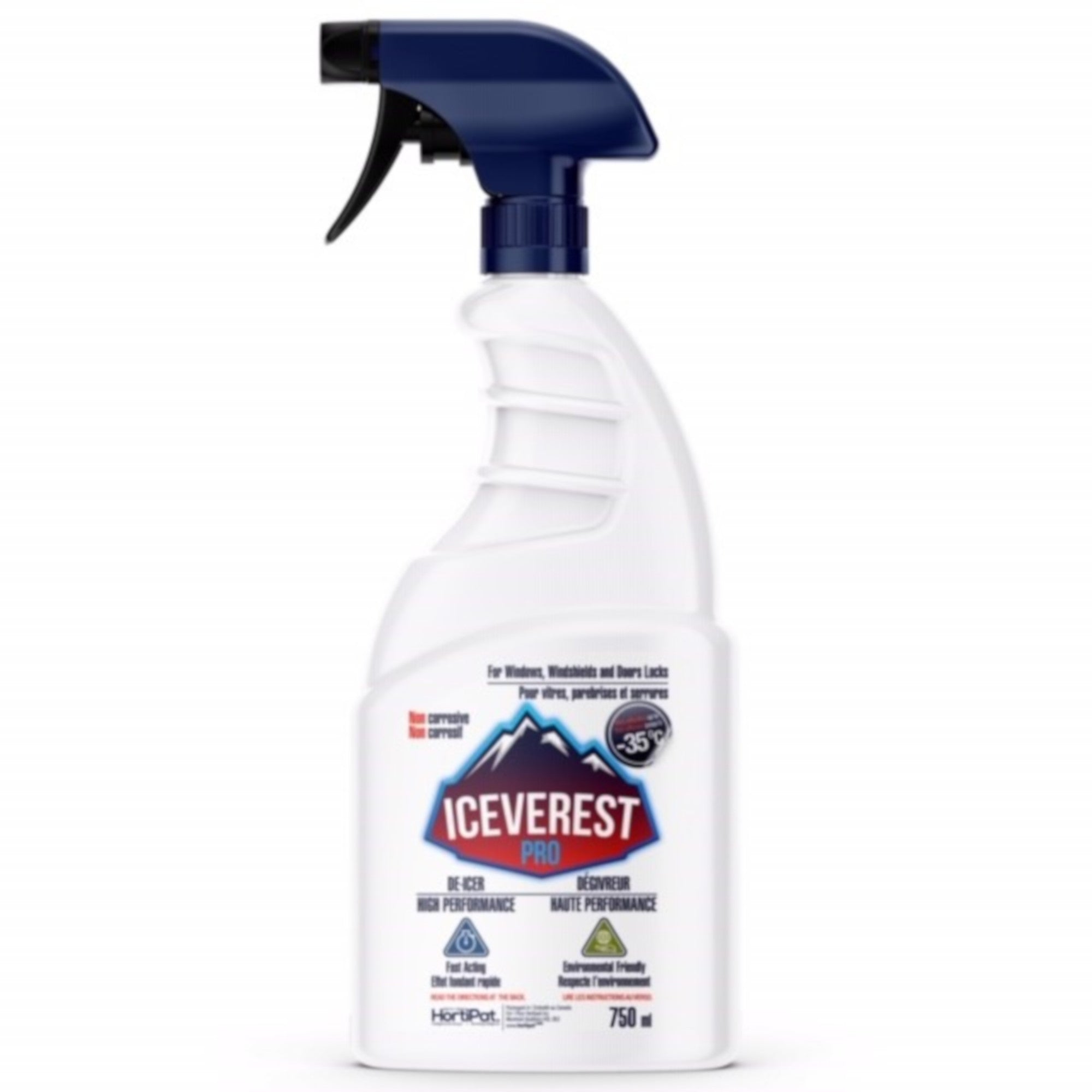 Windshield and Lock DeIcer Giant Tiger