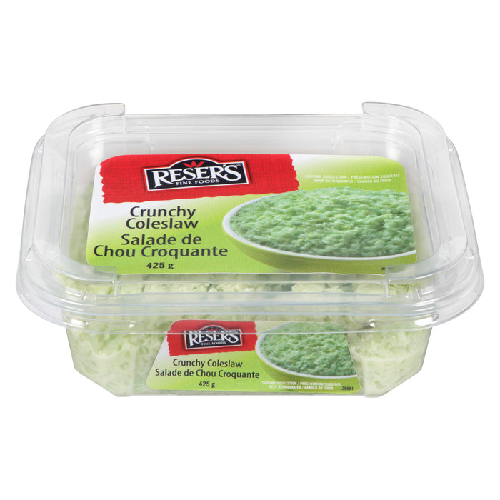 Salade de chou croquant Fine Foods Reser’s - 425 g