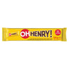 Oh Henry! Friandise Collations, Emballage de 8, 15 g
