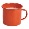 Bougie à la citronnelle dans une tasse à thé YellowTag