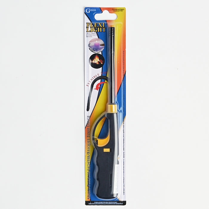 Briquet rechargeable Flexi Tip pour barbecue