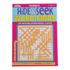 Spring/Summer Themed Word Find Activity Book