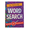 Word Find Books