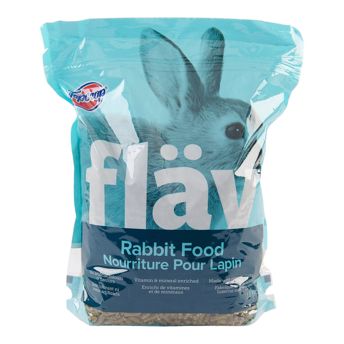 Aliments pour lapins Flav de Topcrop - 1,8 kg