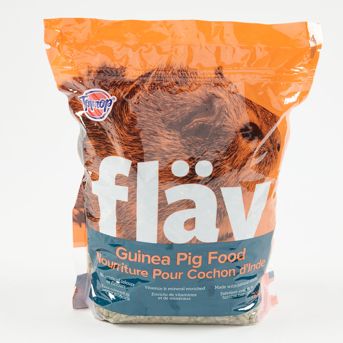 Topcrop Flav Guinea Pig Food - 4lb.
