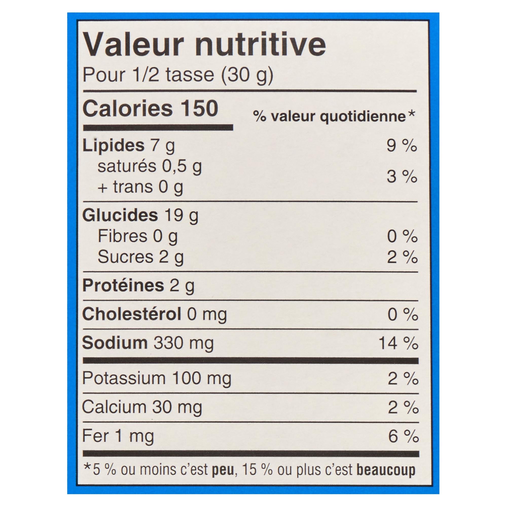 Christie Ritz Swiss Cheese Flavoured Crackers, 200g Giant Tiger