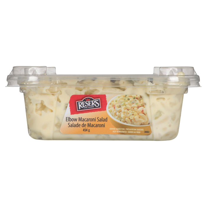 Salade de macaroni Reser's Fine Foods - 454 g