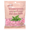 Kerr's Candies Wintergreen Mints, 200-g