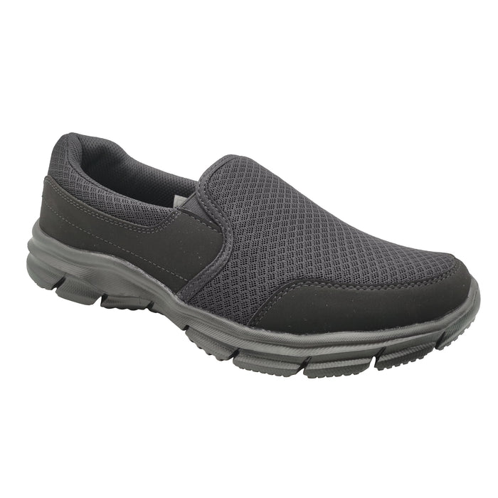 ACX Active Men's Basic Memory Foam Athletic Shoes - 8-12