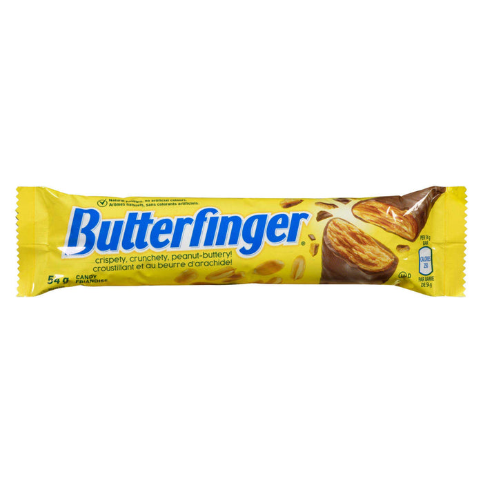 Butterfinger Friandise, 54 g