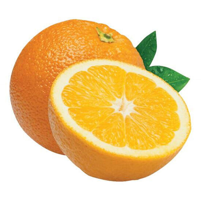 Navel Oranges, 4-lb