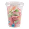 Pot de bonbons surs, 160 g