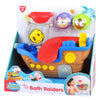 Jouets pour le bain Bath Raiders de PlayGo