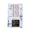 HomeStyles Printed Fabric Shower Curtain, 70-in x 72-in.