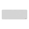 Tapis de bureau Soar, blanc