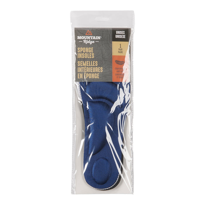 Mountain Ridge Mr Thermal Insoles