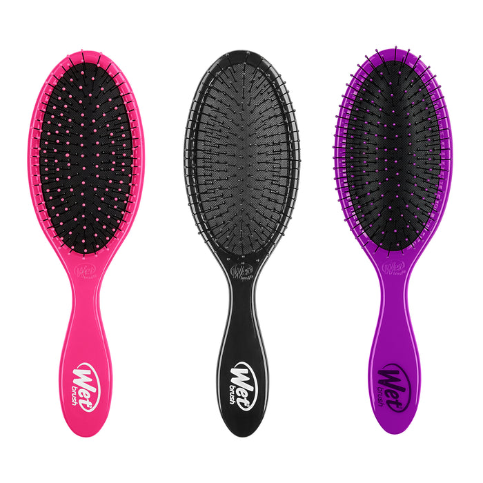 Wet Brush Original Detangler
