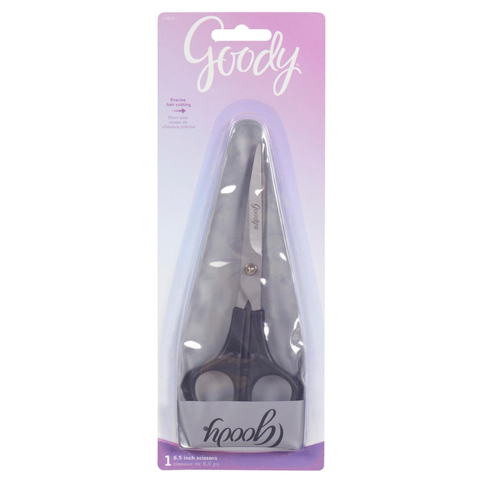 Goody Styling Scissors, 6.5-in., Black