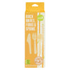 Ensemble de couverts en bouleau Greenlid, emballage de 24