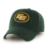 Casquette pour hommes des Elks d'Edmonton de la LCF