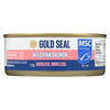Gold Seal Saumon Rose Sauvage, 120 g
