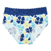 Culotte tendance imprimée Carisma pour femmes