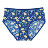 Carisma Women's Printed Fashion Micro Briefs
