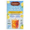 Celestial Seasonings Sweetened Lemon Iced Tea Bags, 18-Pack, 37-g