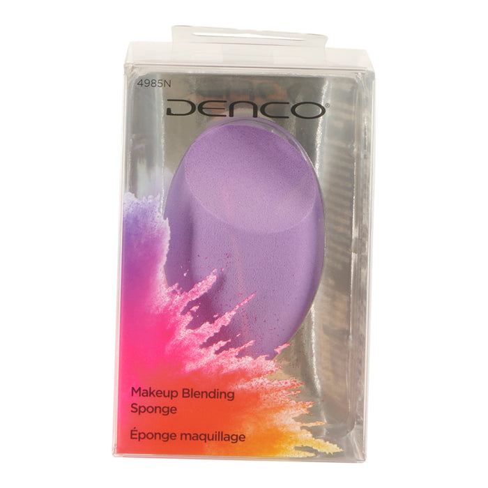 Denco Makeup Blending Sponge