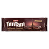 Arnott's TimTam Dark Chocolate Biscuits, 200-g