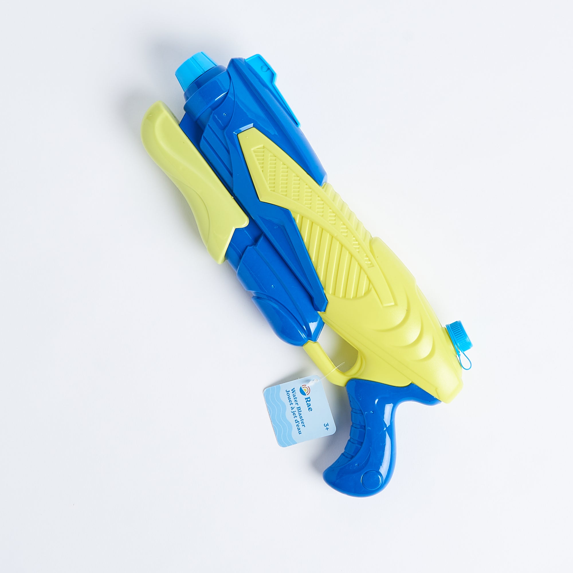 Water Blaster Pump Action, Multicolour Giant Tiger