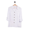 Veste chandail en lin mySTYLE pour femmes