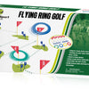 E-Jet Sport Flying Ring Golf