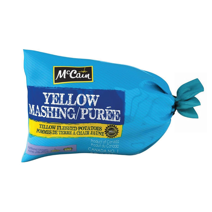 Mini Yellow Potatoes, 5-lb.