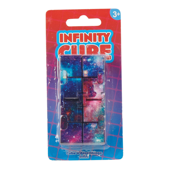Cube Infinite Magic