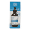 Huile corporelle au collagène Dead Sea Collection, 120 ml